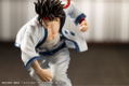 ARTFX J Rurouni Kenshin Meiji Swordsman Romantic Story 1/8 Scale Pre-Painted Figure: Sagara Sanosuke thumbnail 4