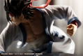 ARTFX J Rurouni Kenshin Meiji Swordsman Romantic Story 1/8 Scale Pre-Painted Figure: Sagara Sanosuke thumbnail 7