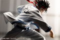 ARTFX J Rurouni Kenshin Meiji Swordsman Romantic Story 1/8 Scale Pre-Painted Figure: Sagara Sanosuke thumbnail 8
