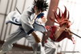 ARTFX J Rurouni Kenshin Meiji Swordsman Romantic Story 1/8 Scale Pre-Painted Figure: Sagara Sanosuke thumbnail 9