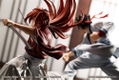 ARTFX J Rurouni Kenshin Meiji Swordsman Romantic Story 1/8 Scale Pre-Painted Figure: Sagara Sanosuke thumbnail 10