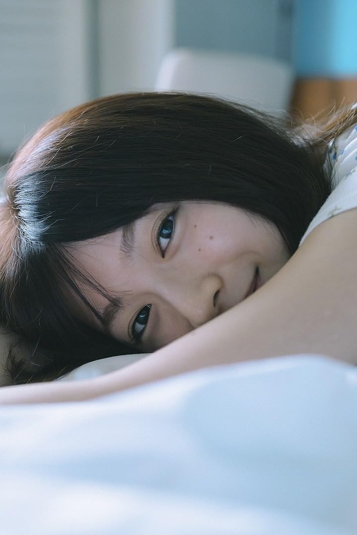 Sei Shiraishi Photo Book: Unveil image 3
