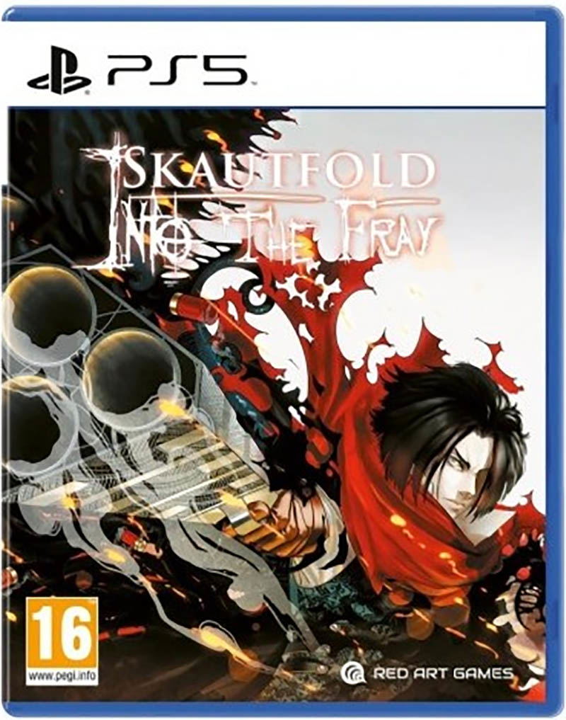 Skautfold 3: Into the Fray — Import Game Deal