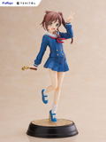 Tenitol Train to the End of the World: Chikura Shizuru thumbnail 2