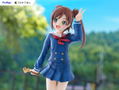 Tenitol Train to the End of the World: Chikura Shizuru thumbnail 11