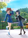 Tenitol Train to the End of the World: Chikura Shizuru thumbnail 12