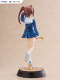 Tenitol Train to the End of the World: Chikura Shizuru thumbnail 4