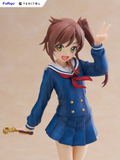 Tenitol Train to the End of the World: Chikura Shizuru thumbnail 7