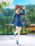 Tenitol Train to the End of the World: Chikura Shizuru thumbnail 8