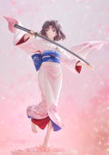 The Garden of Sinners 1/7 Scale Pre-Painted Figure: Ryougi Shiki thumbnail 10