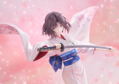 The Garden of Sinners 1/7 Scale Pre-Painted Figure: Ryougi Shiki thumbnail 11