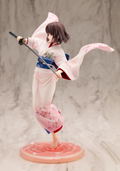 The Garden of Sinners 1/7 Scale Pre-Painted Figure: Ryougi Shiki thumbnail 4