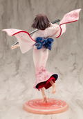 The Garden of Sinners 1/7 Scale Pre-Painted Figure: Ryougi Shiki thumbnail 5