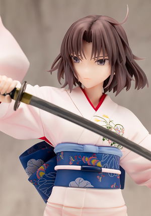 The Garden of Sinners 1/7 Scale Pre-Painted Figure: Ryougi Shiki_