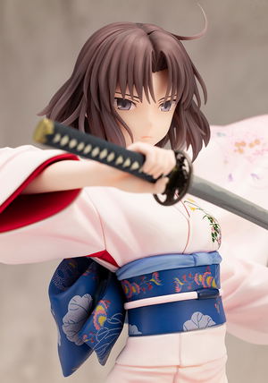 The Garden of Sinners 1/7 Scale Pre-Painted Figure: Ryougi Shiki_