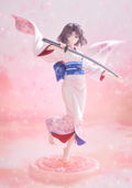 The Garden of Sinners 1/7 Scale Pre-Painted Figure: Ryougi Shiki thumbnail 9