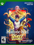 The Karate Kid: Street Rumble thumbnail 1