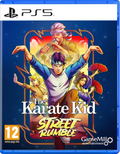 The Karate Kid: Street Rumble thumbnail 1