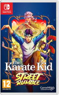 The Karate Kid: Street Rumble thumbnail 1
