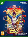 The Karate Kid: Street Rumble thumbnail 1