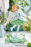 The Quintessential Quintuplets Season 2 1/7 Scale Pre-Painted Figure: Nakano Yotsuba Angel Ver. thumbnail 6