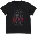 Getter Robo: Armageddon - Black Getter T-shirt (Black | Size S) thumbnail 1