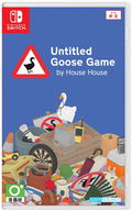 Untitled Goose Game (Multi-Language) thumbnail 1