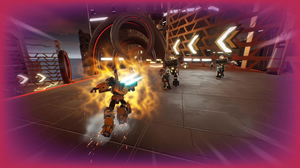 Transformers: Galactic Trials_