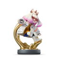 amiibo Splatoon Series Figure (Pearl [Side Order] / Marina [Side Order]) thumbnail 2