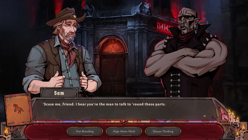 Vampire Therapist <span class="ext" style="background-color: #2a475e; color: #FFFFFF;">STEAM</span> <span class="ext ext_digital">digital</span> image 10