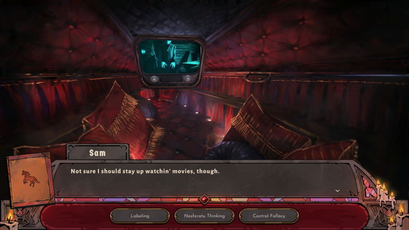 Vampire Therapist <span class="ext" style="background-color: #2a475e; color: #FFFFFF;">STEAM</span> <span class="ext ext_digital">digital</span> image 5