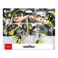 amiibo Splatoon Series Figure (Callie [Alterna] / Marie [Alterna]) thumbnail 1