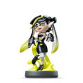 amiibo Splatoon Series Figure (Callie [Alterna] / Marie [Alterna]) thumbnail 2