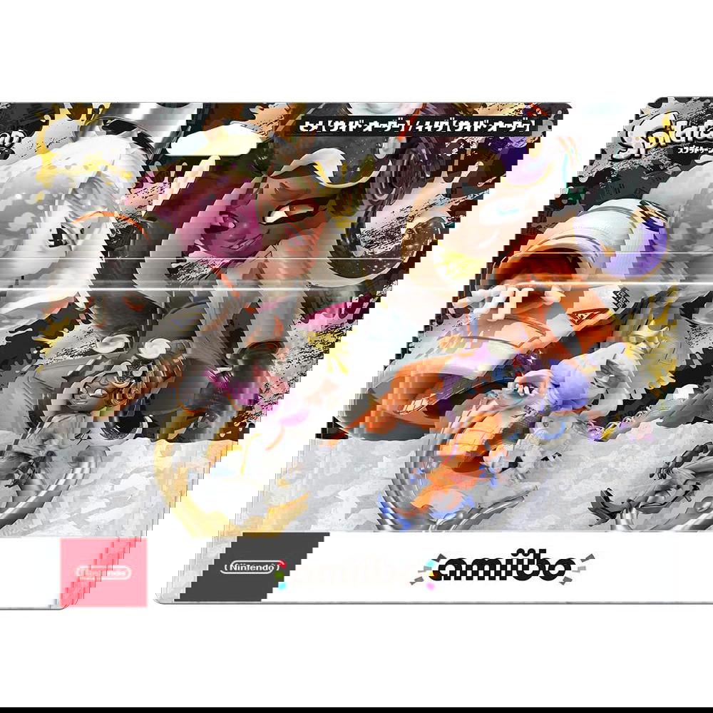 amiibo The Legend of Zelda: Tears of the Kingdom Series Figure