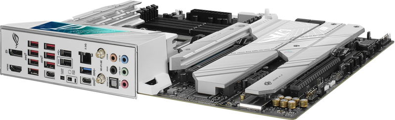 ASUS ROG Strix X670E-A Gaming WIFI image 4