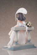 Azur Lane 1/7 Scale Pre-Painted Figure: Charybdis Brilliant Belle Ver. thumbnail 2