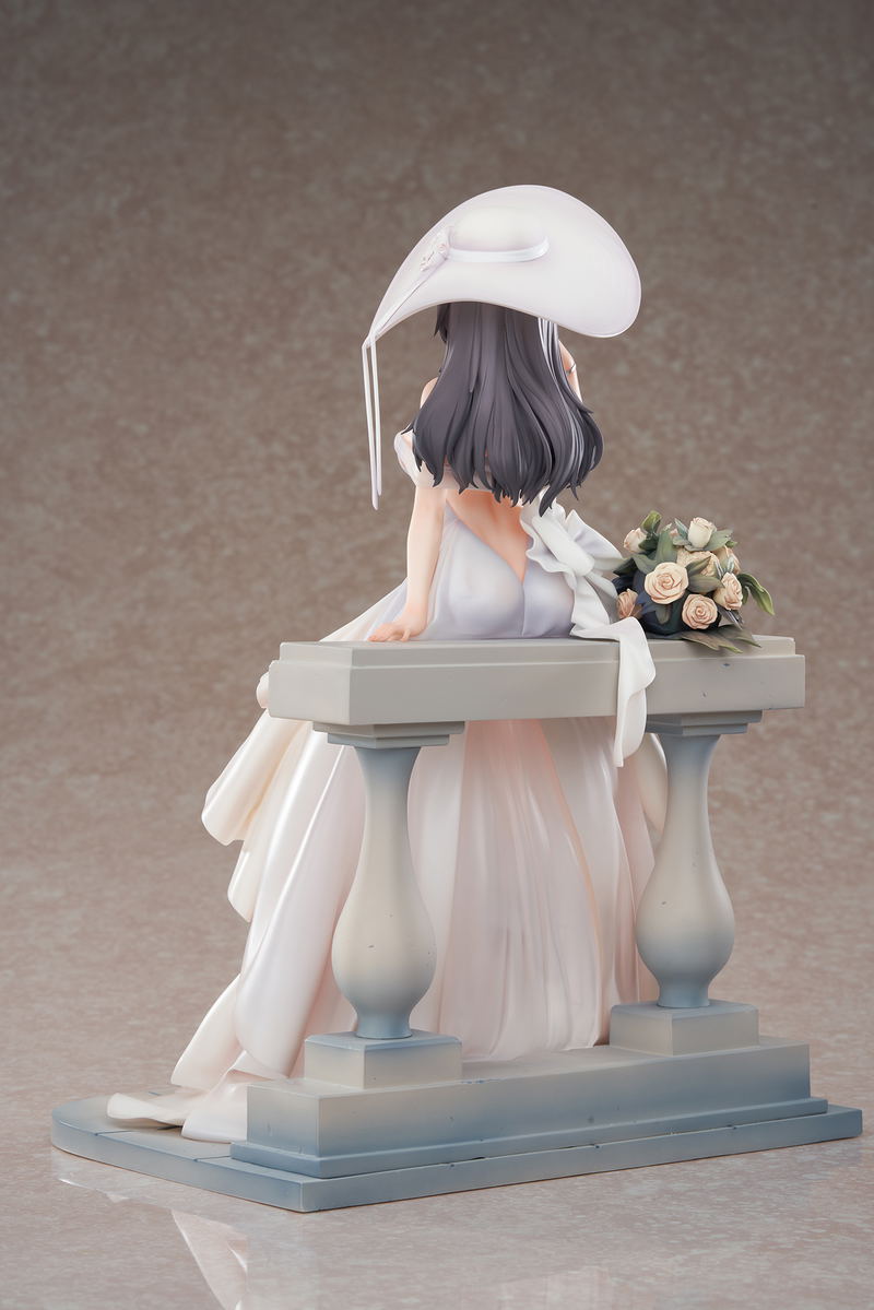 Azur Lane 1/7 Scale Pre-Painted Figure: Charybdis Brilliant Belle Ver. image 2
