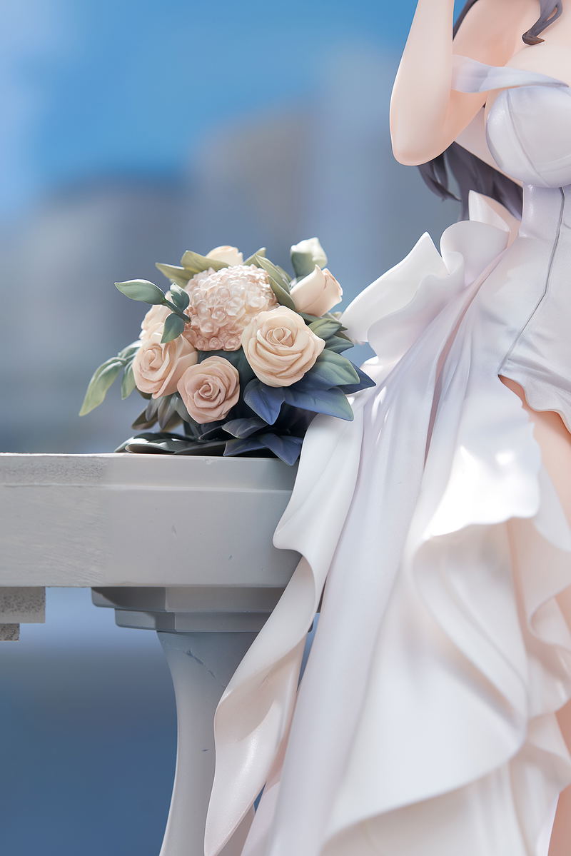 Azur Lane 1/7 Scale Pre-Painted Figure: Charybdis Brilliant Belle Ver. image 14