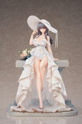 Azur Lane 1/7 Scale Pre-Painted Figure: Charybdis Brilliant Belle Ver. thumbnail 1