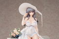 Azur Lane 1/7 Scale Pre-Painted Figure: Charybdis Brilliant Belle Ver. thumbnail 3