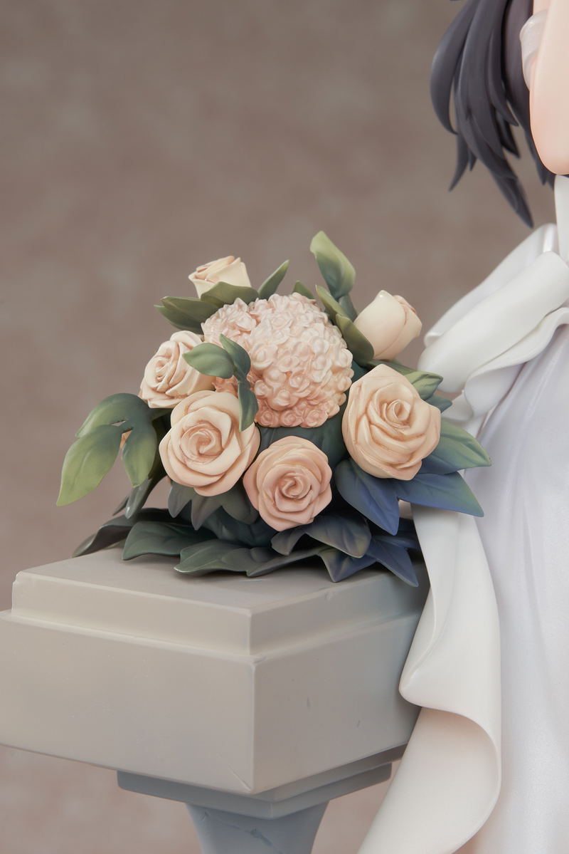 Azur Lane 1/7 Scale Pre-Painted Figure: Charybdis Brilliant Belle Ver. image 5