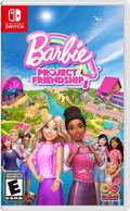 Barbie Project Friendship thumbnail 1