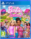 Barbie Project Friendship thumbnail 1