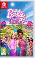Barbie Project Friendship thumbnail 1