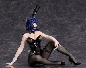 City Hunter the Movie Angel Dust 1/6 Scale Pre-Painted Figure: Nogami Saeko Bunny Ver._