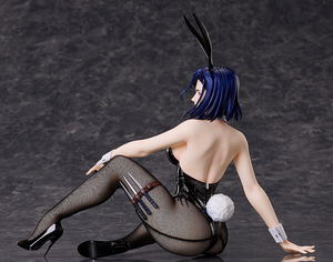 City Hunter the Movie Angel Dust 1/6 Scale Pre-Painted Figure: Nogami Saeko Bunny Ver._