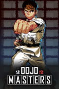 Dojo Masters <span class="ext" style="background-color: #2a475e; color: #FFFFFF;">STEAM</span> <span class="ext ext_digital">digital</span> thumbnail 1