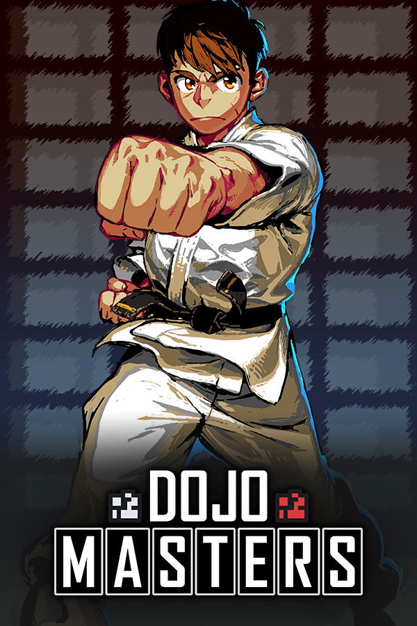 Dojo Masters <span class="ext" style="background-color: #2a475e; color: #FFFFFF;">STEAM</span> <span class="ext ext_digital">digital</span> image 1