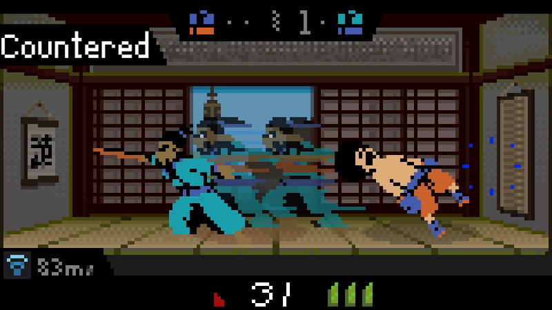 Dojo Masters <span class="ext" style="background-color: #2a475e; color: #FFFFFF;">STEAM</span> <span class="ext ext_digital">digital</span> image 2