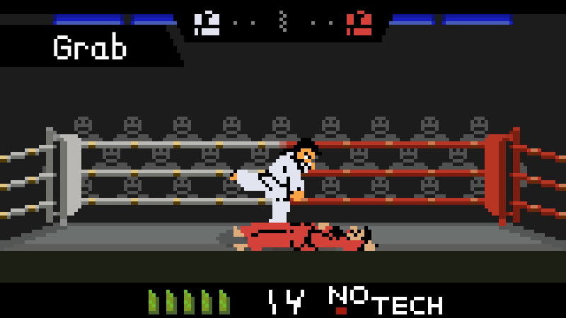 Dojo Masters <span class="ext" style="background-color: #2a475e; color: #FFFFFF;">STEAM</span> <span class="ext ext_digital">digital</span> image 3